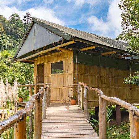 El Tular Santuario Natural San José Pinula Exterior foto