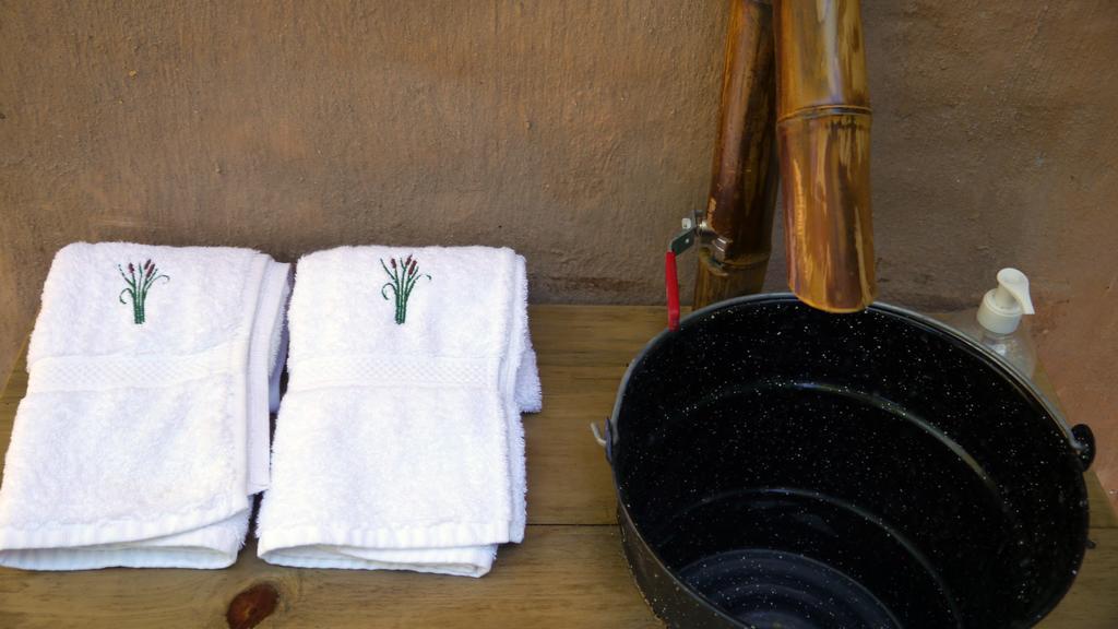 El Tular Santuario Natural San José Pinula Exterior foto