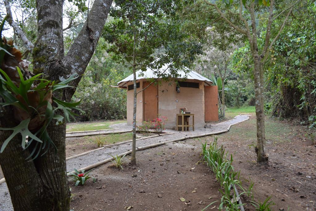 El Tular Santuario Natural San José Pinula Quarto foto