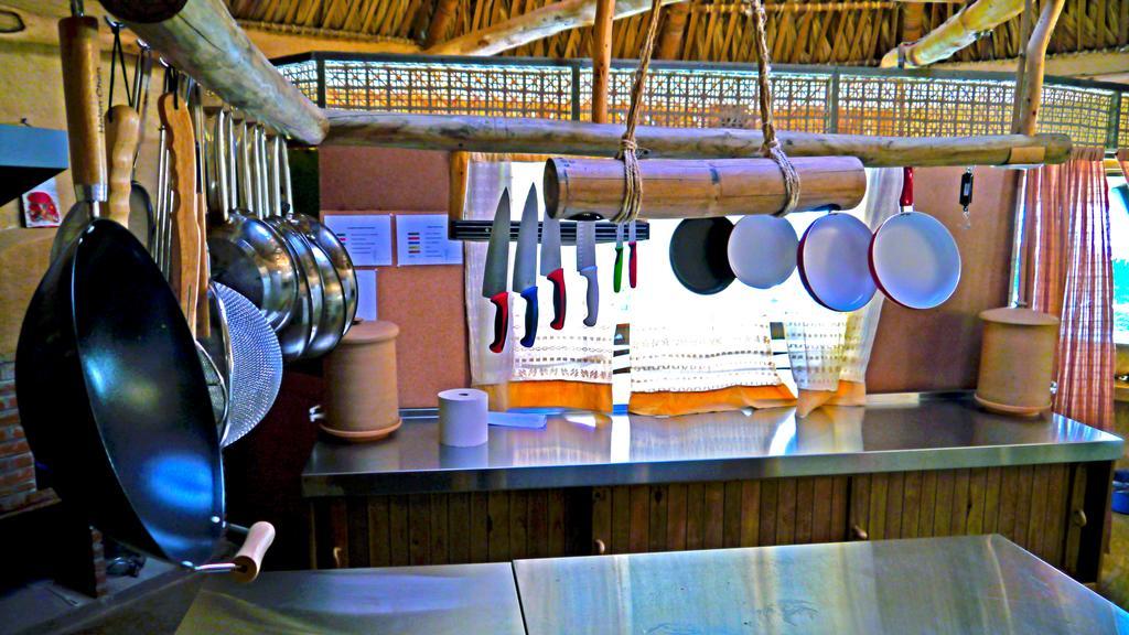 El Tular Santuario Natural San José Pinula Exterior foto