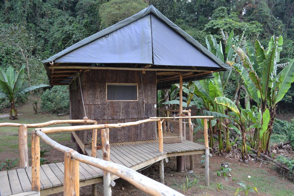 El Tular Santuario Natural San José Pinula Quarto foto