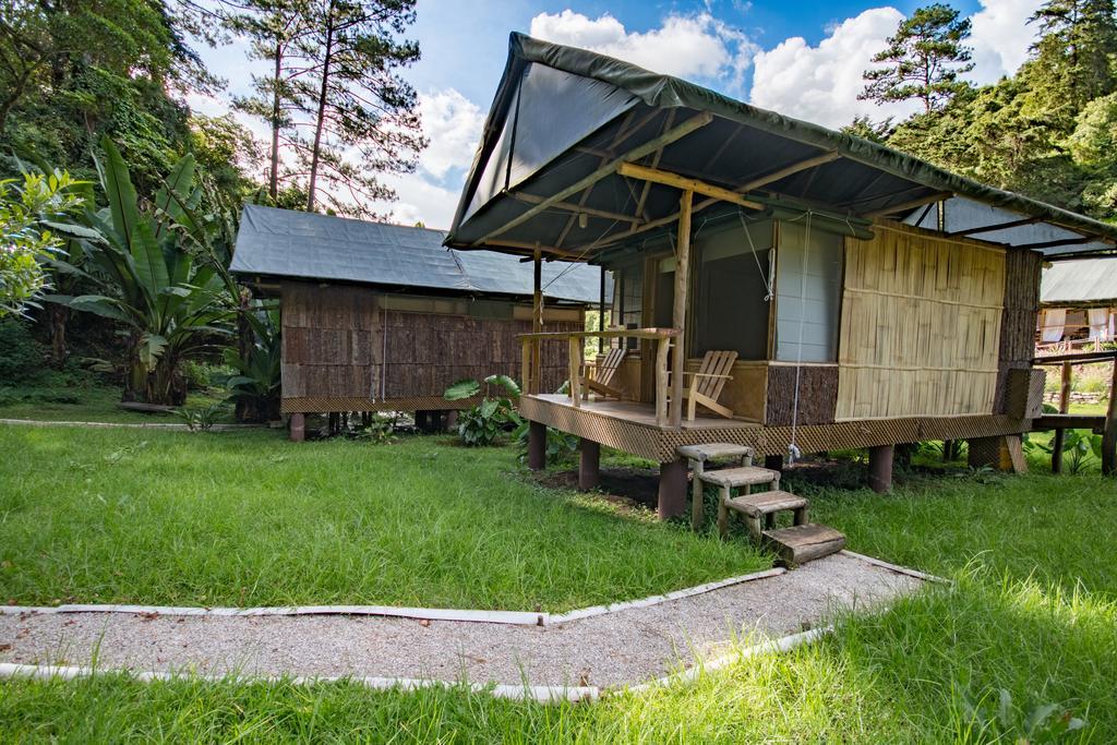 El Tular Santuario Natural San José Pinula Exterior foto