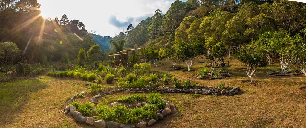 El Tular Santuario Natural San José Pinula Exterior foto