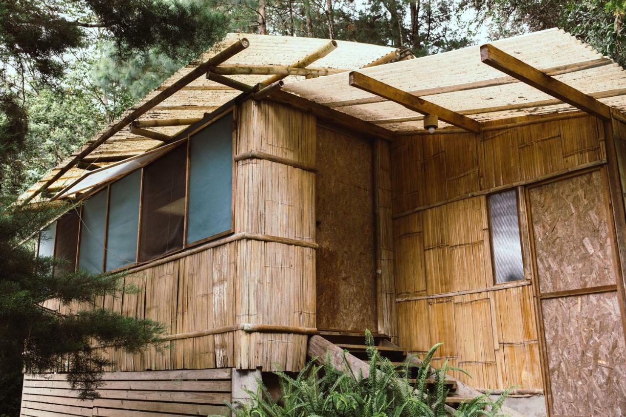 El Tular Santuario Natural San José Pinula Exterior foto